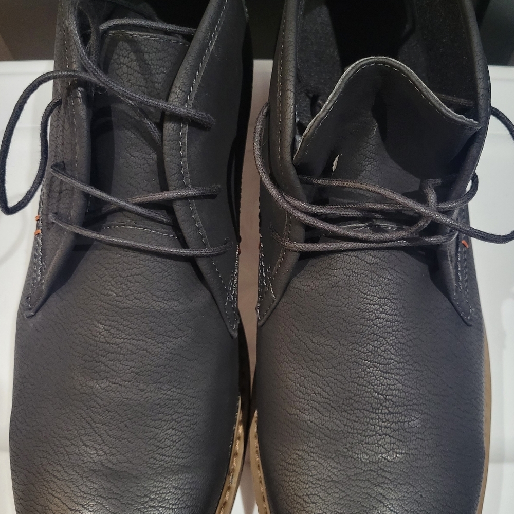 Varese Chukka Boots-11.5